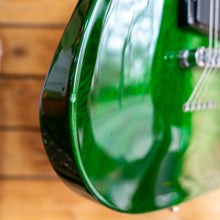 Load image into Gallery viewer, ESP LTD SC-500 Stephen Carpenter Signature Guitar - 2002 - (Pre-Owned)