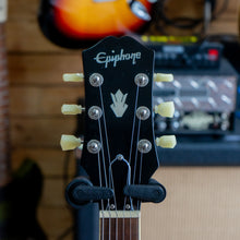 Load image into Gallery viewer, Epiphone ES-335 Figured in Blueberry Burst - (Pre-Owned)