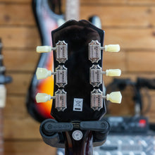 Load image into Gallery viewer, Epiphone ES-335 Figured in Blueberry Burst - (Pre-Owned)