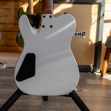 Load image into Gallery viewer, Charvel Joe Duplantier Pro-Mod SD Style 2 HH in White - (Pre-Owned)
