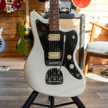 Load image into Gallery viewer, Fender Player Jazzmaster in Polar White - (Pre-Owned)