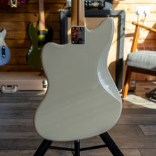 Load image into Gallery viewer, Fender Player Jazzmaster in Polar White - (Pre-Owned)