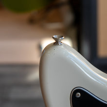 Load image into Gallery viewer, Fender Player Jazzmaster in Polar White - (Pre-Owned)