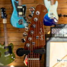 Load image into Gallery viewer, Harley Benton Fusion-III HSS Roasted FNT - (Pre-Owned)