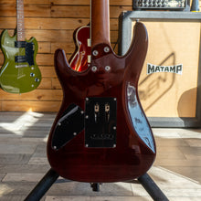 Load image into Gallery viewer, Harley Benton Fusion-III HSS Roasted FNT - (Pre-Owned)