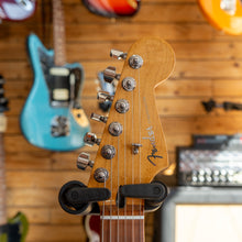 Load image into Gallery viewer, Fender Player Plus Stratocaster HSS in Belair Blue - (Pre-Owned)