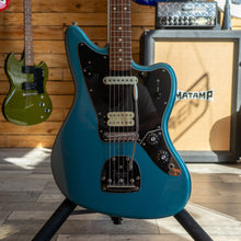 Load image into Gallery viewer, Fender Player Jaguar in Tidepool - (Pre-Owned)