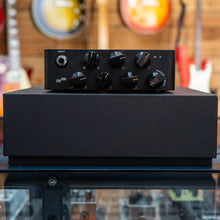 Load image into Gallery viewer, Darkglass Microtubes 200w Amp Head - (Pre-Owned)