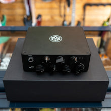 Load image into Gallery viewer, Darkglass Microtubes 200w Amp Head - (Pre-Owned)