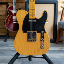 Load image into Gallery viewer, Fender American Vintage II 1951 Telecaster in Butterscotch Blonde - (Pre-Owned)