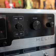 Load image into Gallery viewer, Line 6 Helix Floor Guitar Amp Modeller and Multi Effects Processor in Limited Edition Platinum - (Pre-Owned)