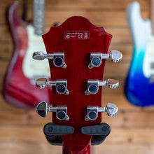 Load image into Gallery viewer, Ibanez AFS75T in Cherry Red - (Pre-Owned)