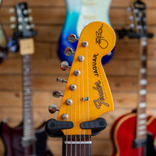 Load image into Gallery viewer, Fender Johnny Marr Jaguar in Olympic White - (Pre-Owned)