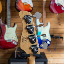 Load image into Gallery viewer, Sire Marcus Miller V7 2nd Generation Alder 4-String Bass Guitar in Black - (Pre-Owned)