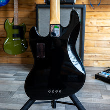 Load image into Gallery viewer, Sire Marcus Miller V7 2nd Generation Alder 4-String Bass Guitar in Black - (Pre-Owned)