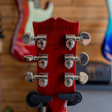 Load image into Gallery viewer, Gibson Les Paul Standard 60s LPS600-ITNH1 Iced Tea Burst - 2021 - (Pre-Owned)