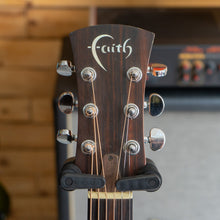 Load image into Gallery viewer, Faith Naked Series Venus Electro Acoustic Guitar with Gigbag - (Pre-Owned)
