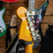 Load image into Gallery viewer, Fender Johnny Marr Jaguar in Olympic White - (Pre-Owned)