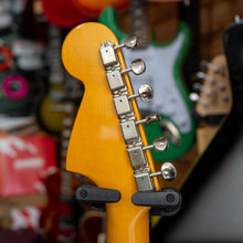 Load image into Gallery viewer, Fender Johnny Marr Jaguar in Olympic White - (Pre-Owned)