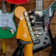 Load image into Gallery viewer, Fender Johnny Marr Jaguar in Olympic White - (Pre-Owned)