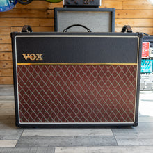 Load image into Gallery viewer, Vox AC30C2 Custom with Celestion Greenback Speakers - (Pre-Owned)