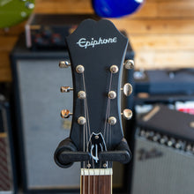 Load image into Gallery viewer, Epiphone Casino in Worn Ebony - (Pre-Owned)