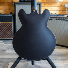 Load image into Gallery viewer, Epiphone Casino in Worn Ebony - (Pre-Owned)