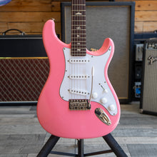 Load image into Gallery viewer, PRS Silver Sky John Mayer Signature Model in Roxy Pink - (Pre-Owned)