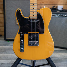 Load image into Gallery viewer, Fender Player Telecaster in Butterscotch Blonde - Left Handed - (Pre-Owned)