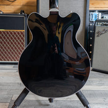 Load image into Gallery viewer, Gretsch G6636TSL Players Edition Silver Falcon in Black - (Pre-Owned)