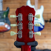 Load image into Gallery viewer, Epiphone SG G400 Pro in Cherry with Soft Case - (Pre-Owned)