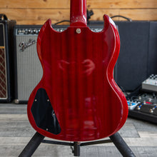 Load image into Gallery viewer, Epiphone SG G400 Pro in Cherry with Soft Case - (Pre-Owned)