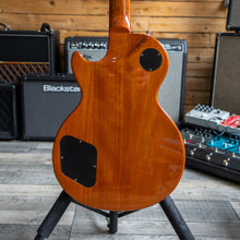 Load image into Gallery viewer, Epiphone Les Paul Modern Figured in Faded Pelham Blue with Hardcase - (Pre-Owned)