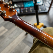 Load image into Gallery viewer, Epiphone Les Paul Modern Figured in Faded Pelham Blue with Hardcase - (Pre-Owned)
