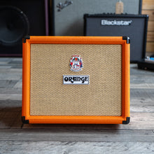 Load image into Gallery viewer, Orange Crush Acoustic 30 Twin Channel 30W Portable Acoustic Guitar Combo Amp with Bag - (Pre-Owned)