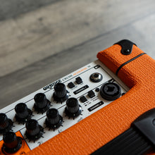 Load image into Gallery viewer, Orange Crush Acoustic 30 Twin Channel 30W Portable Acoustic Guitar Combo Amp with Bag - (Pre-Owned)