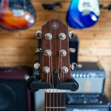 Load image into Gallery viewer, Yamaha SLG200S Steel String Silent Guitar in Tobacco Brown Sunburst - (Pre-Owned)