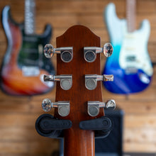 Load image into Gallery viewer, Yamaha SLG200S Steel String Silent Guitar in Tobacco Brown Sunburst - (Pre-Owned)