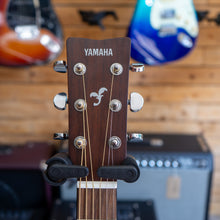 Load image into Gallery viewer, Yamaha FG800II Acoustic Guitar in Sand Burst - (Pre-Owned)