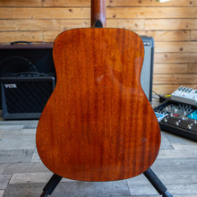 Load image into Gallery viewer, Yamaha FG800II Acoustic Guitar in Sand Burst - (Pre-Owned)