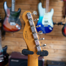 Load image into Gallery viewer, Fender Vintera II '60s Telecaster Electric Guitar in Sonic Blue - (Pre-Owned)