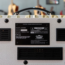 Load image into Gallery viewer, Vox AC15CH Custom Series 15W Classic Head - (Pre-Owned)