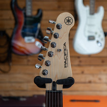 Load image into Gallery viewer, Yamaha Pacifica 120H Electric Guitar in Black - (Pre-Owned)