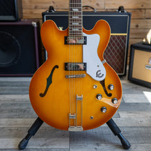 Load image into Gallery viewer, Epiphone Riviera in Royal Tan - (Pre-Owned)