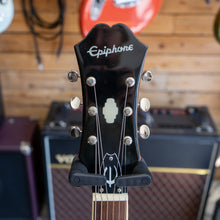 Load image into Gallery viewer, Epiphone Riviera in Royal Tan - (Pre-Owned)