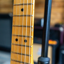 Load image into Gallery viewer, Fender Player II Telecaster in Hialeah Yellow - (Pre-Owned)