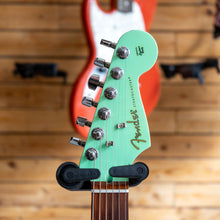 Load image into Gallery viewer, Fender Limited Edition FSR Player Stratocaster in Surf Green w/ Matching Headstock