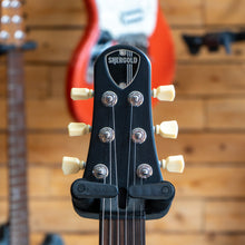 Load image into Gallery viewer, Shergold Provocateur SP01-SD in Dirty Blonde with Hard Case - (Pre-Owned)