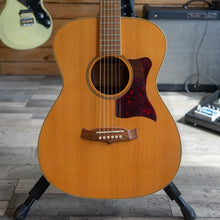Load image into Gallery viewer, Tanglewood TW70 EG Sundance Natural Acoustic Guitar - (Pre-Owned)