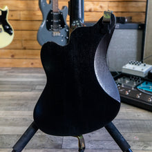 Load image into Gallery viewer, Jackson Pro Series Lee Malia Signature LM-87 Electric Guitar In Open Pore Black - (Pre-Owned)